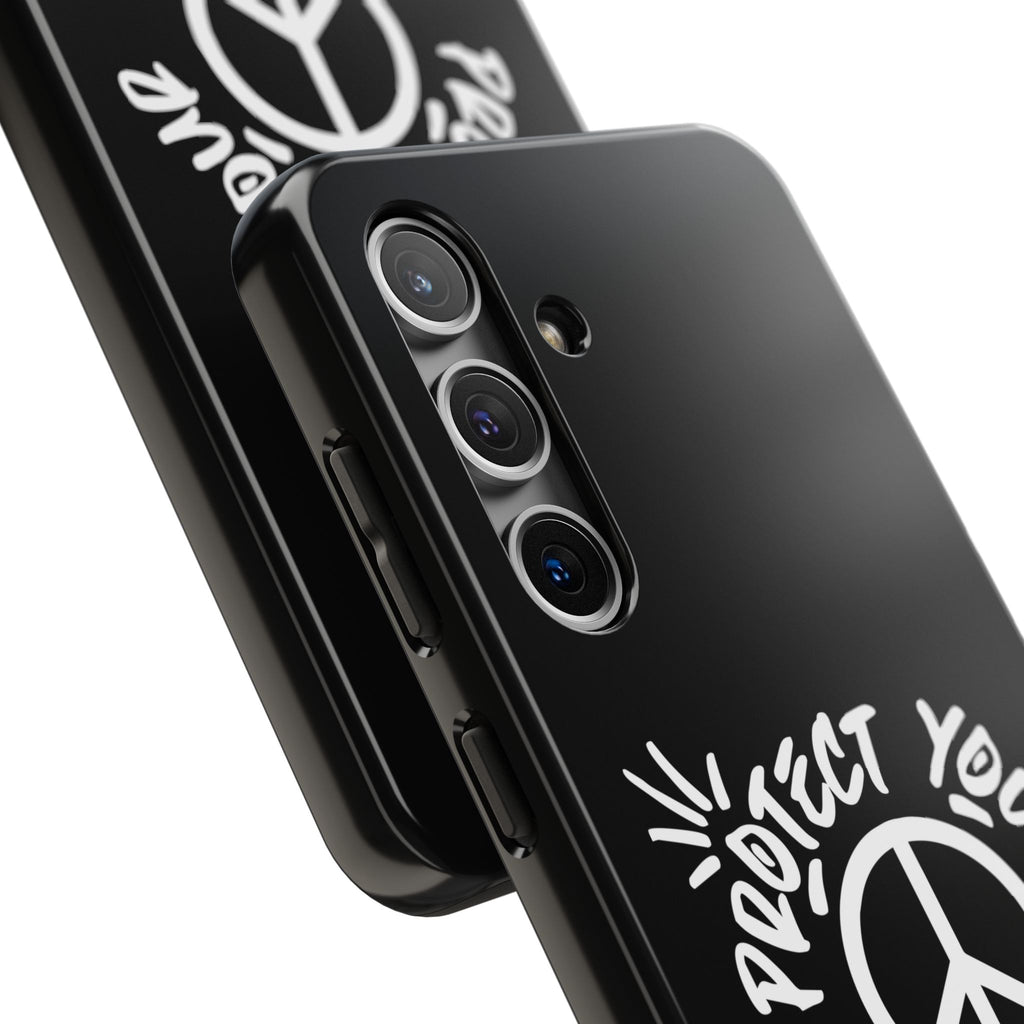 Protect Your Peace Case