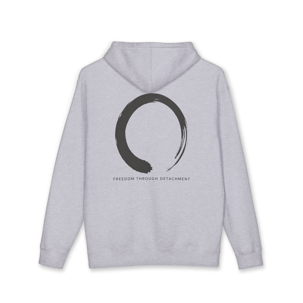 Enso Back Hoodie