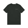 Enso Back Organic Tee