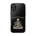Return To Earth Phone Case