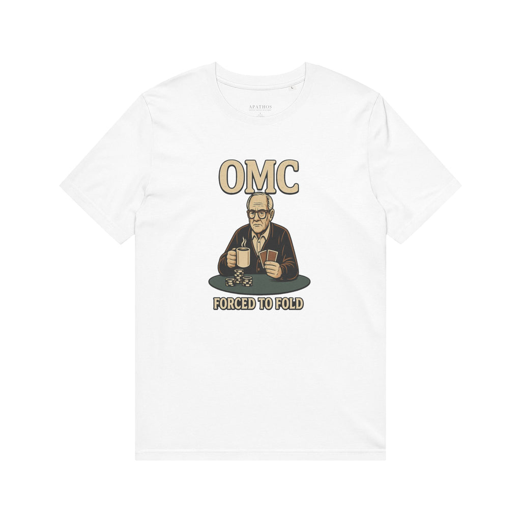 OMC Organic Tee
