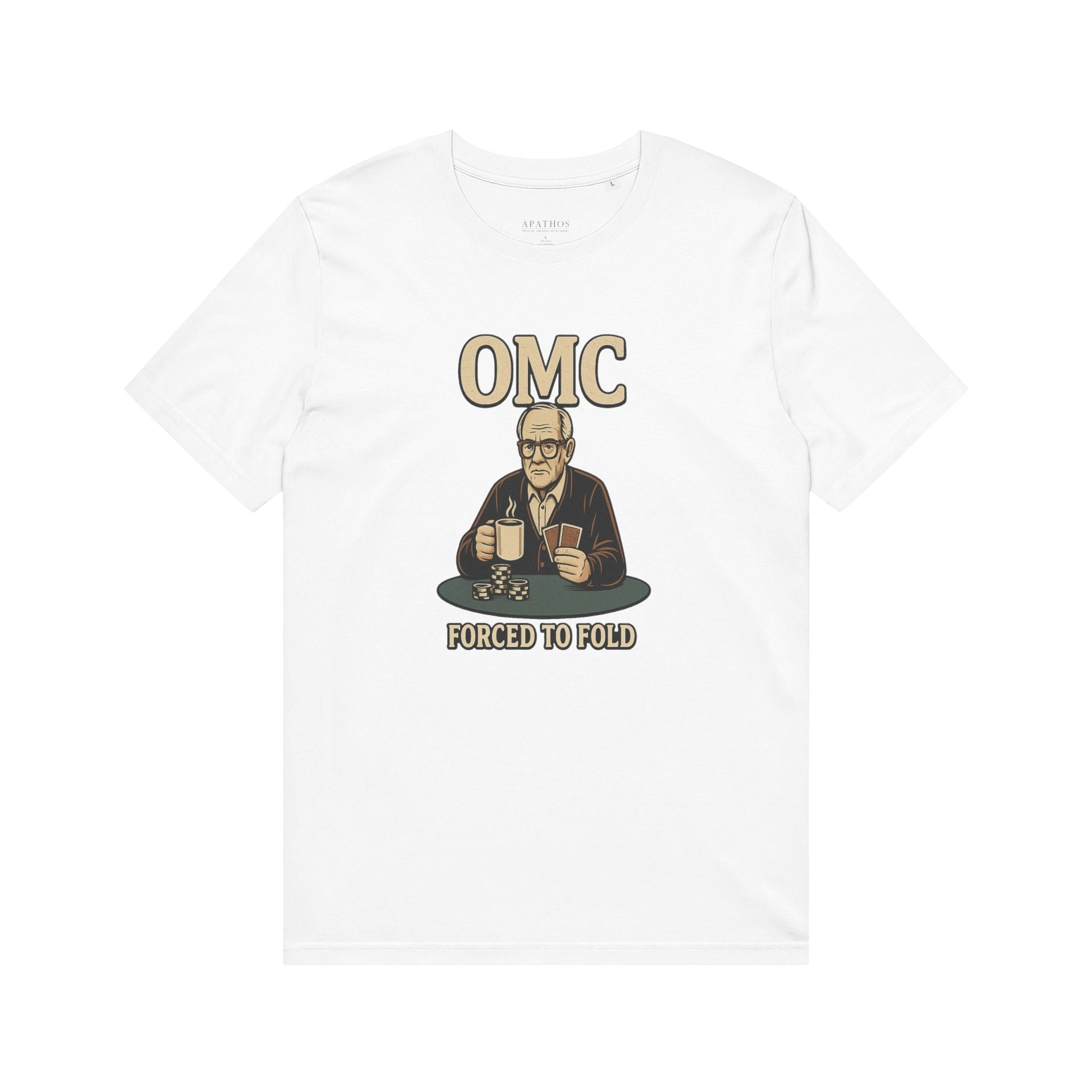 OMC Organic Tee