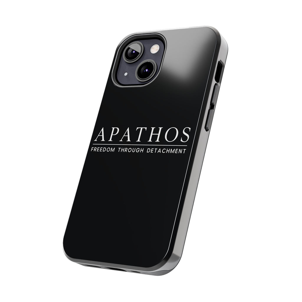 APATHOS Phone Case