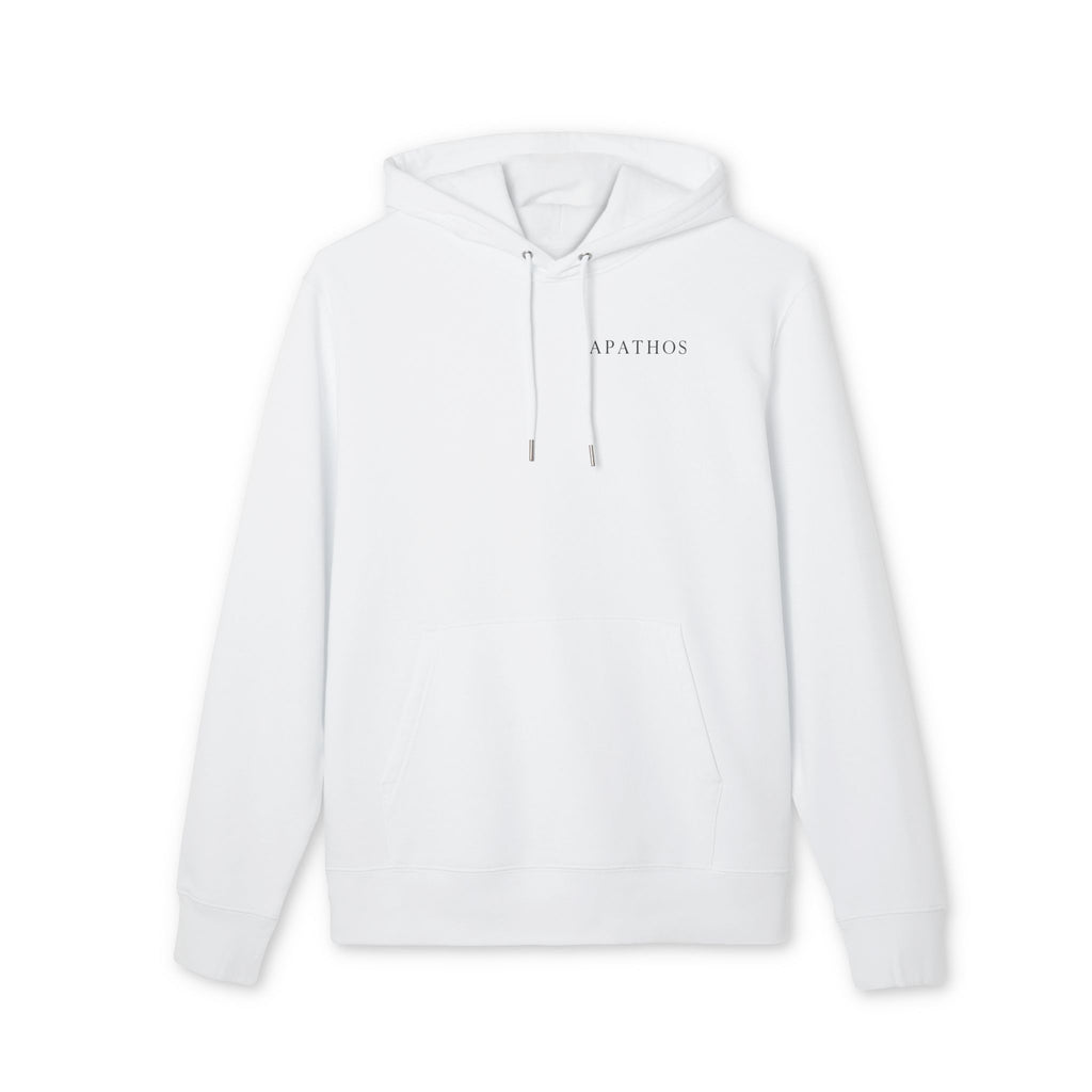 Enso Back Organic Hoodie