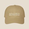 Apathos Adjustable Strap Hat