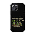 Gardens Over Labs Phone Case