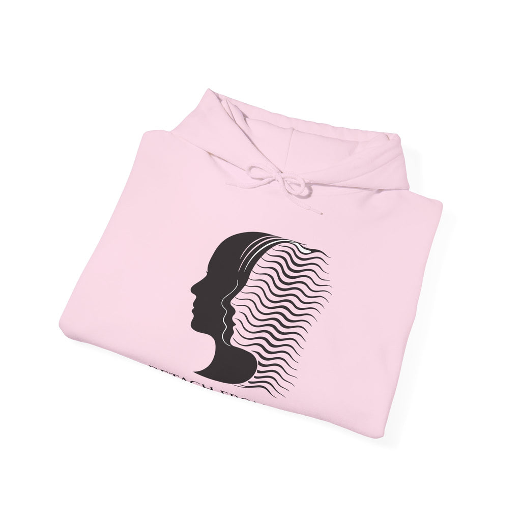 Detach From Ego Hoodie
