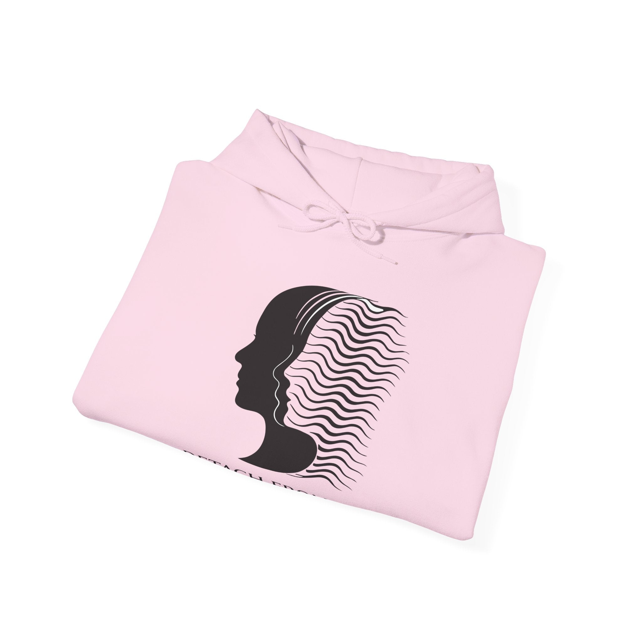 Detach From Ego Hoodie