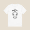 PYP Sun Organic Tee