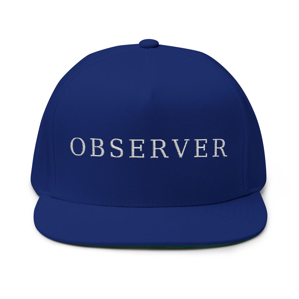 Observer Snapback