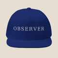 Observer Snapback
