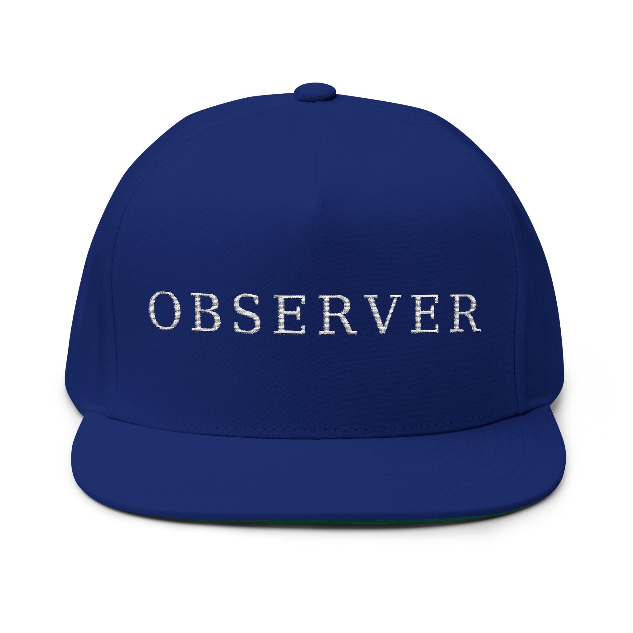 Observer Snapback