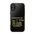 Gardens Over Labs Phone Case