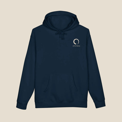 Apathos Enso Hoodie