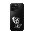 Outsider Phone Case