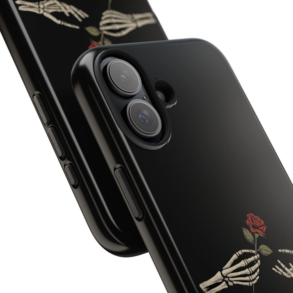 I Will Find You Again Phone Cases