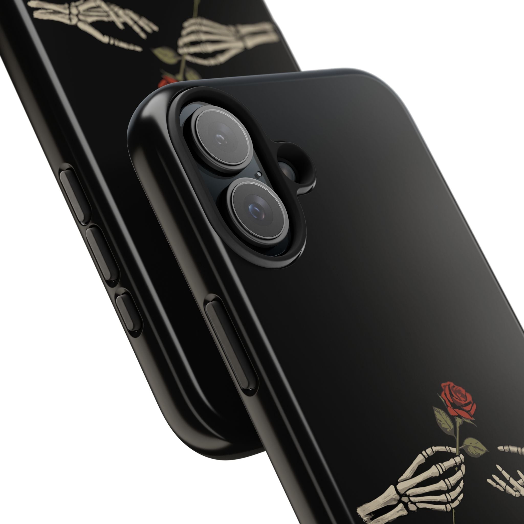 I Will Find You Again Phone Cases