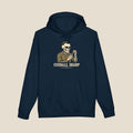 Cueball Sharp Hoodie