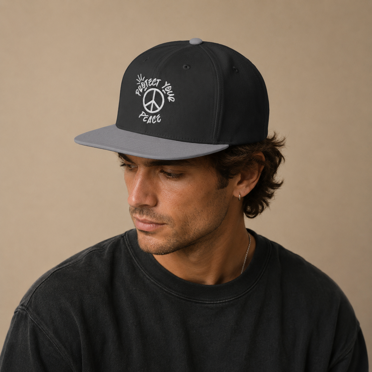 PYP Snapback
