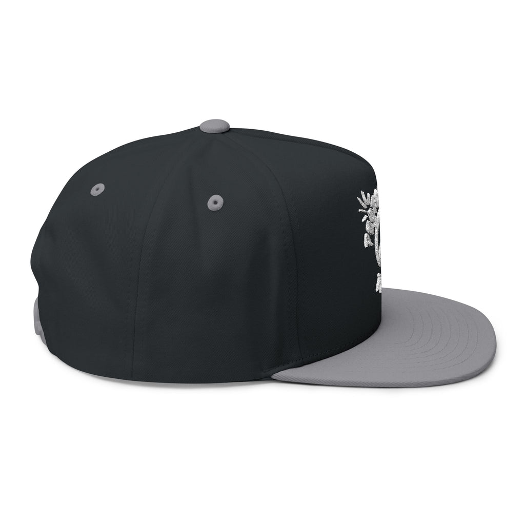 Protect Your Peace Snapback