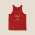 Control Is An Illusion Tank Top