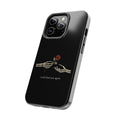 I Will Find You Again Phone Case