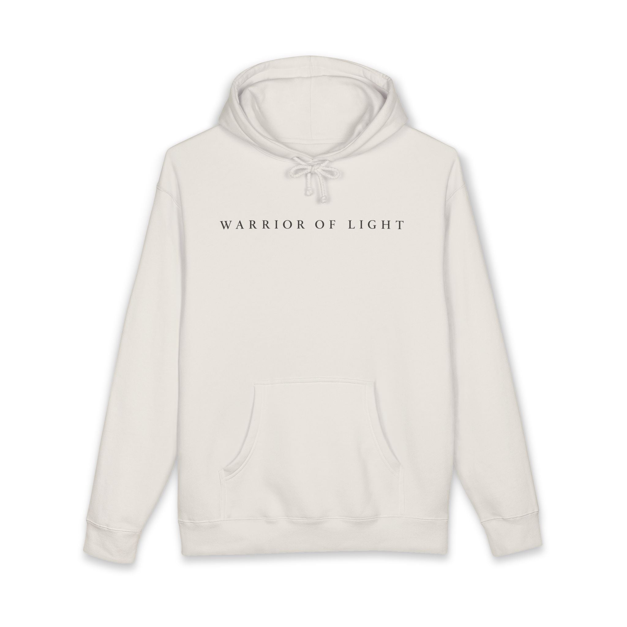 Warrior of Light Hoodie