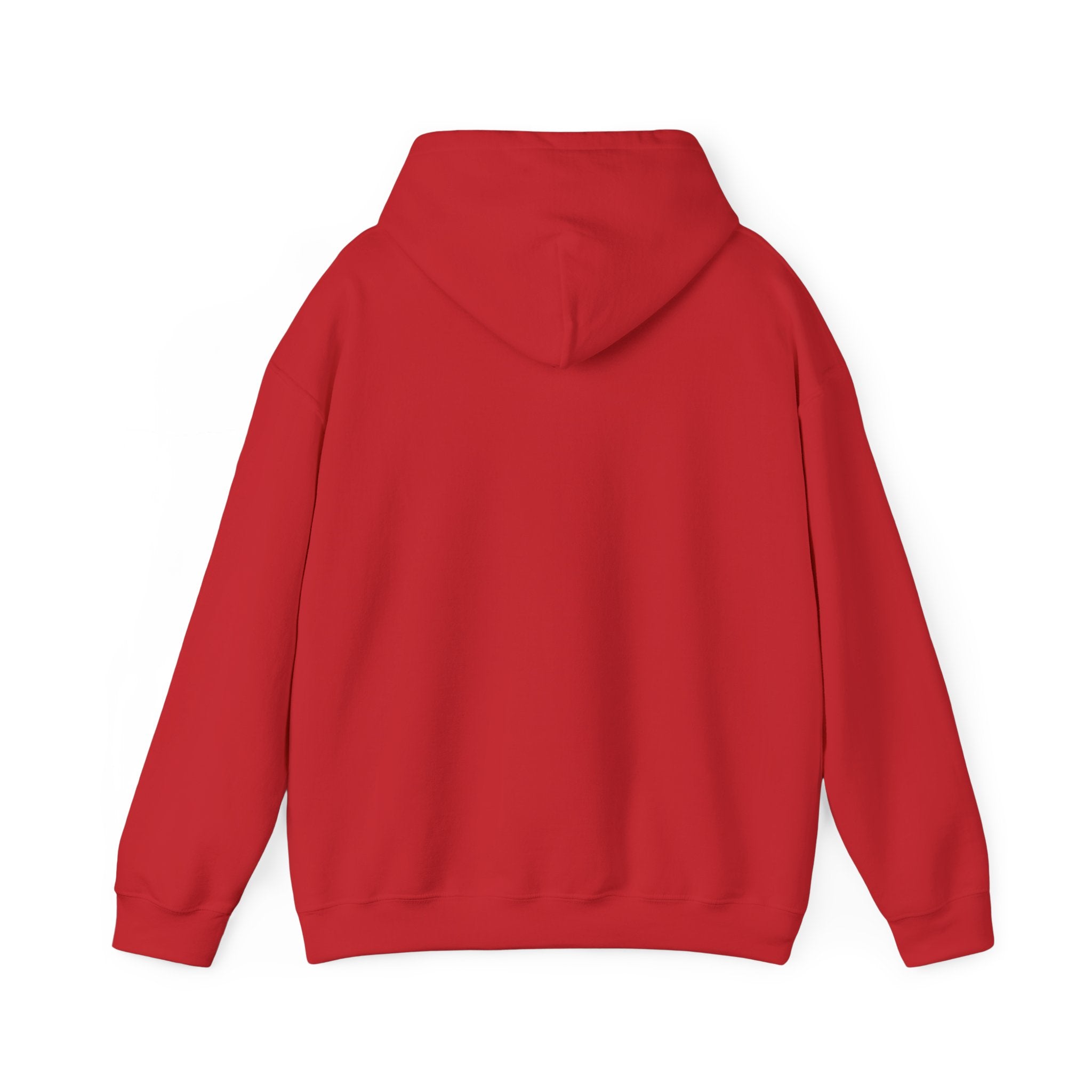 Control Is An Illusion Hoodie