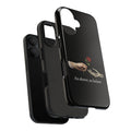 As Above, So Below Phone Case