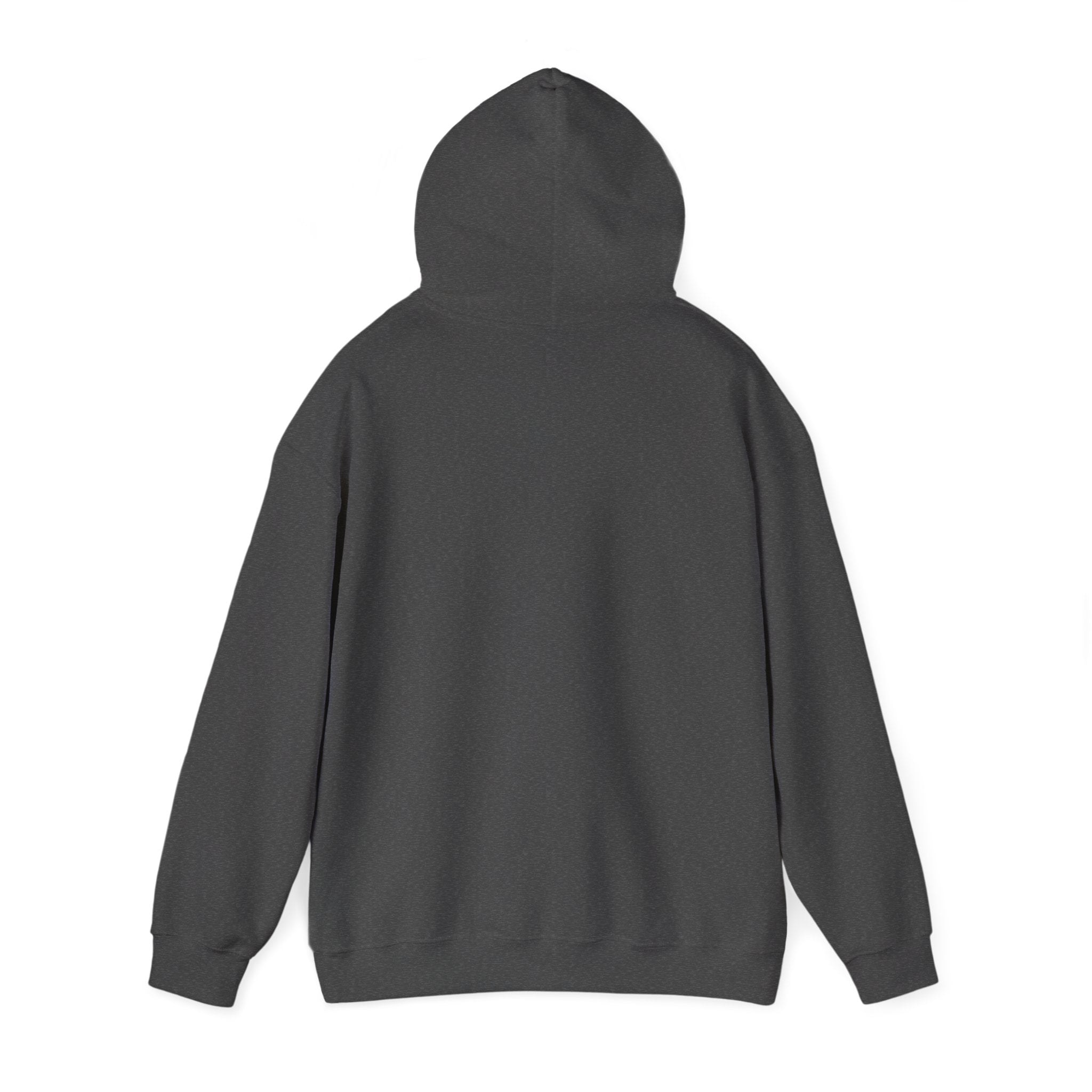 The Result Is The Result Hoodie