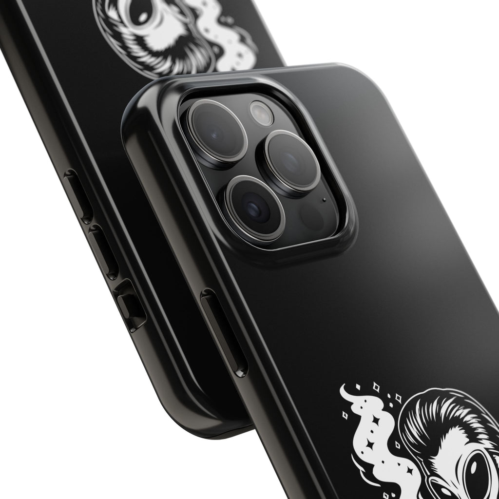 Outsider Phone Cases