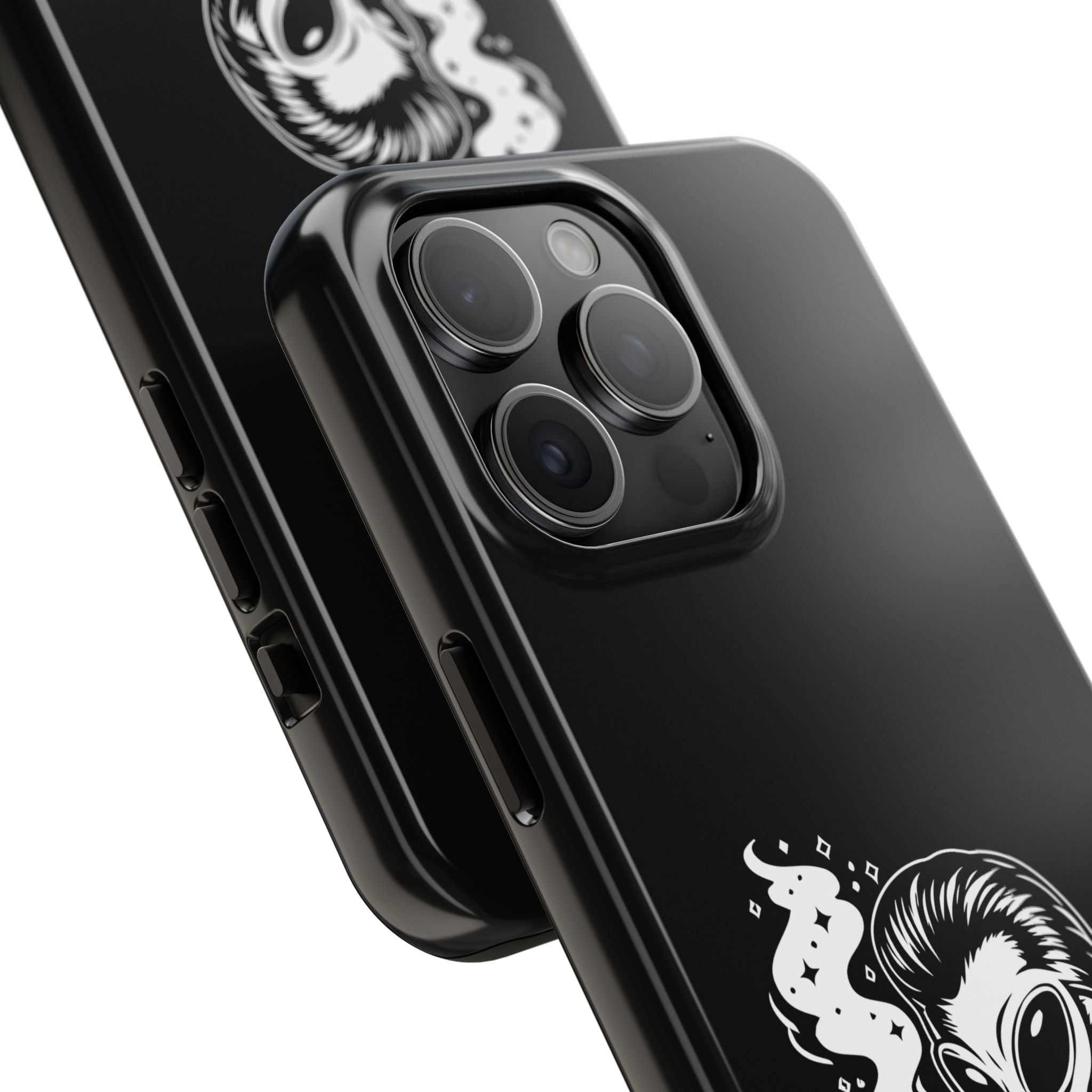 Outsider Phone Cases