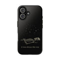 It Was Always This Way Phone Case