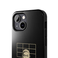 The Result Is The Result Phone Case