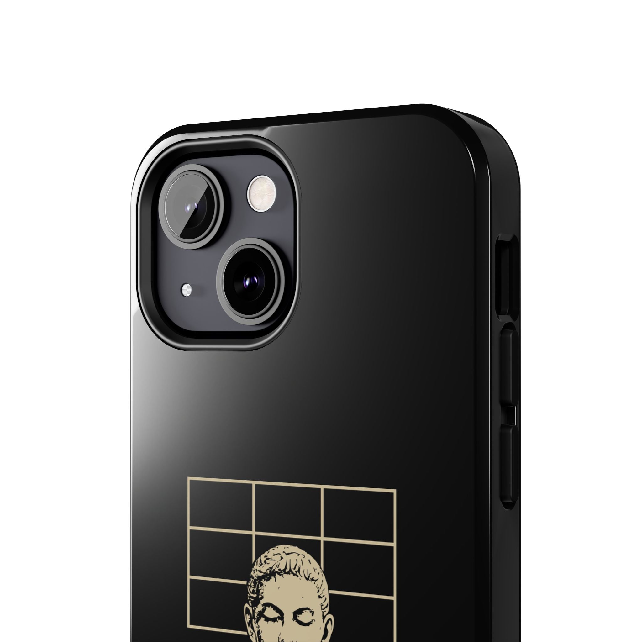 The Result Is The Result Phone Cases