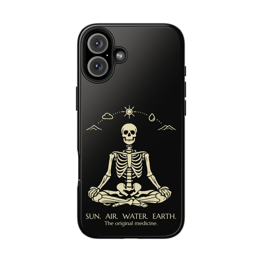 Elements Phone Cases