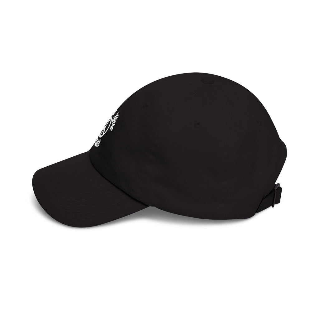 Protect Your Peace Dad Cap