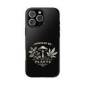 Powered By Plants Phone Case