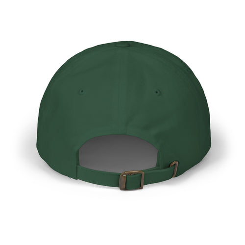 Apathos Dad Cap