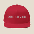 Observer Snapback