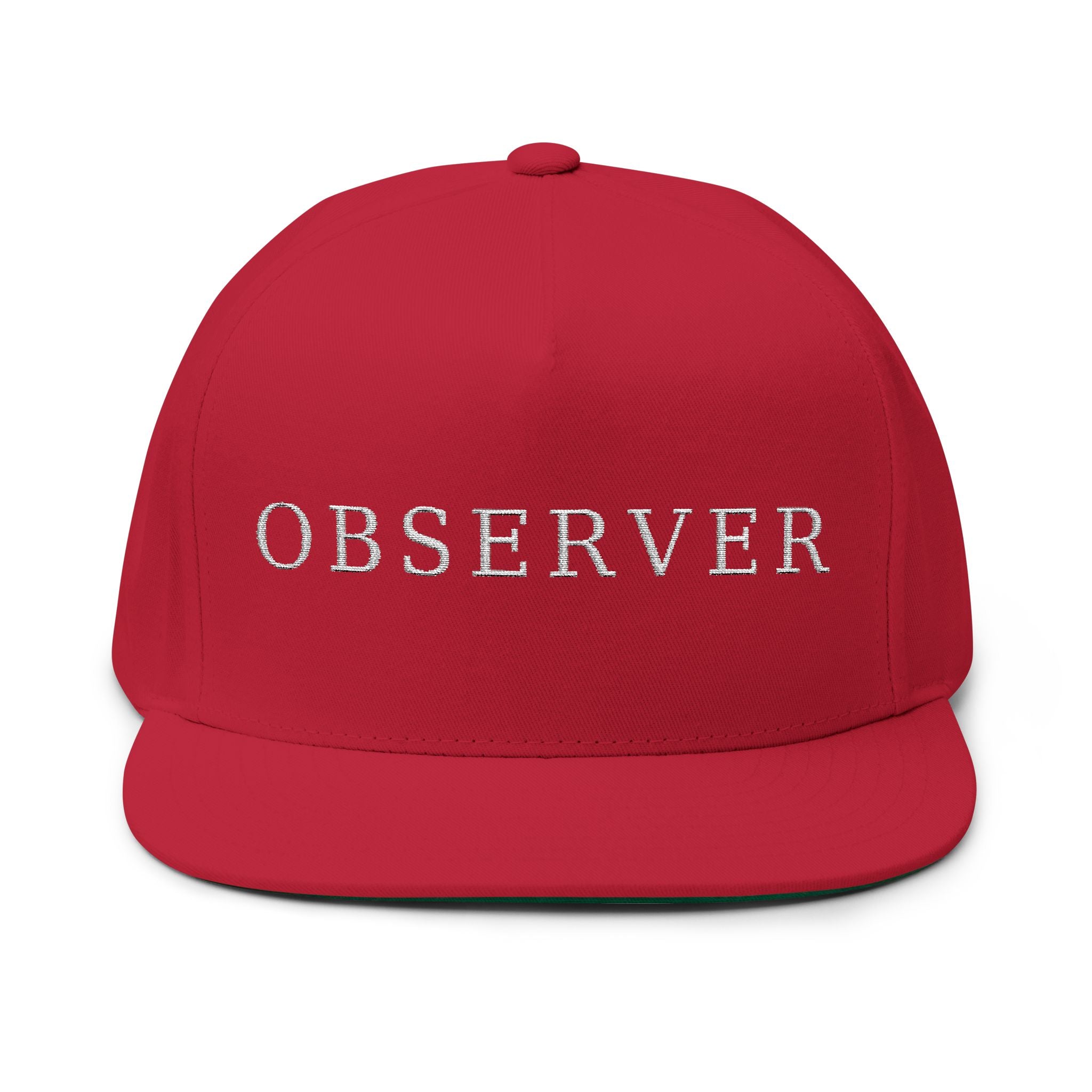 Observer Snapback