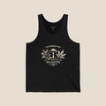 Powered By Plants Tank Top