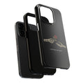 I Will Find You Again Phone Case
