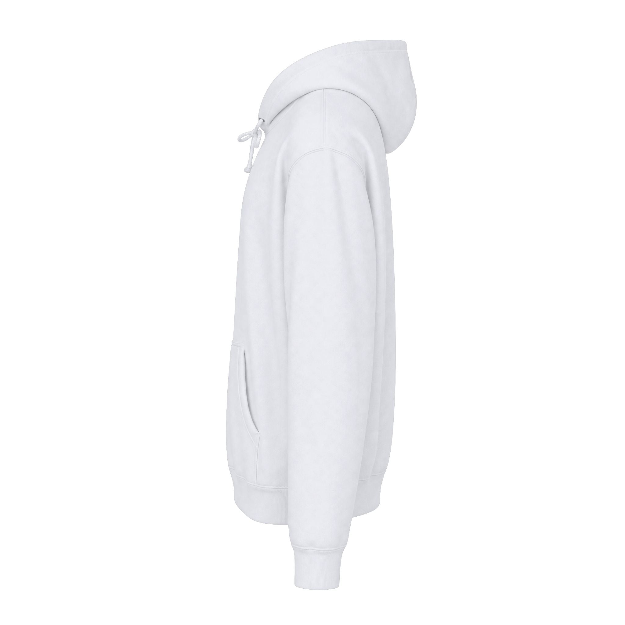 Enso Back Hoodie