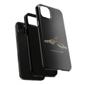 I Will Find You Again Phone Case