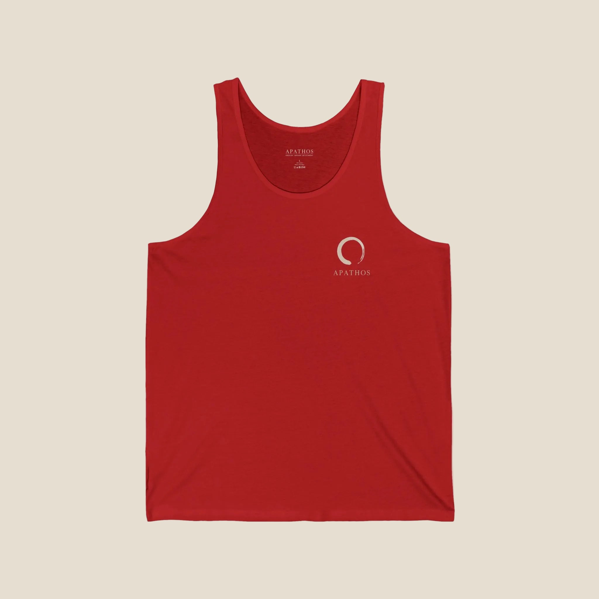 Enso Tank