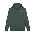 Enso Back Hoodie