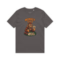 Monkey Tilt Organic Tee