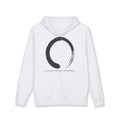 Enso Back Hoodie