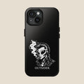 Outsider Phone Case